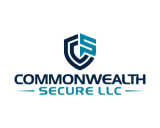 https://www.logocontest.com/public/logoimage/1647260137Commonwealth Secure LLC15.png